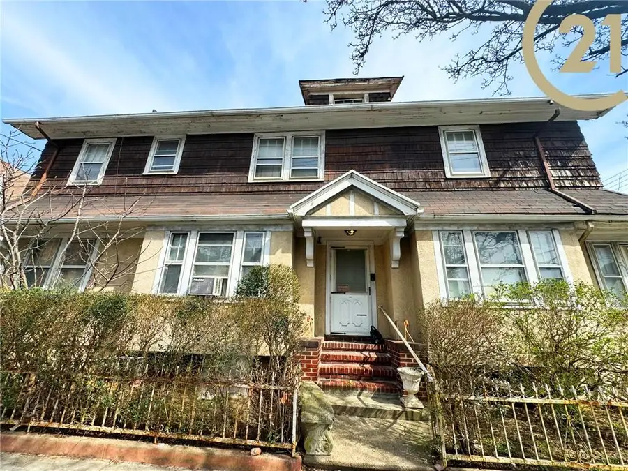 1595 East 13th Street, Brooklyn, NY 11230 - #2