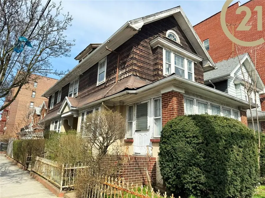 1595 East 13th Street, Brooklyn, NY 11230 - #3