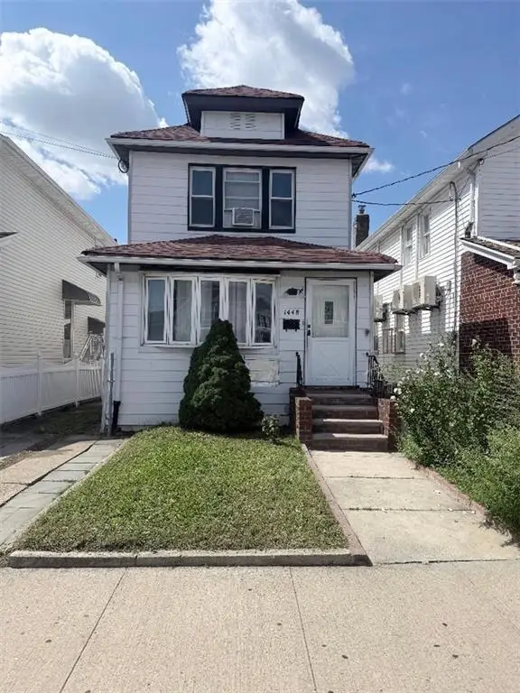 1448 Mill Avenue, Brooklyn, NY 11234 - #1