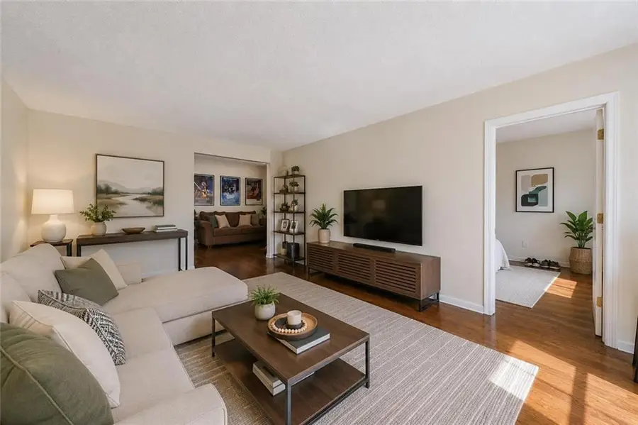 145 Lincoln Avenue #7E, Staten Island, NY 10306 - #3