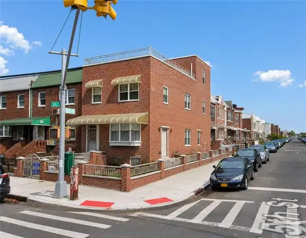 220 Avenue T, Brooklyn, NY 11223