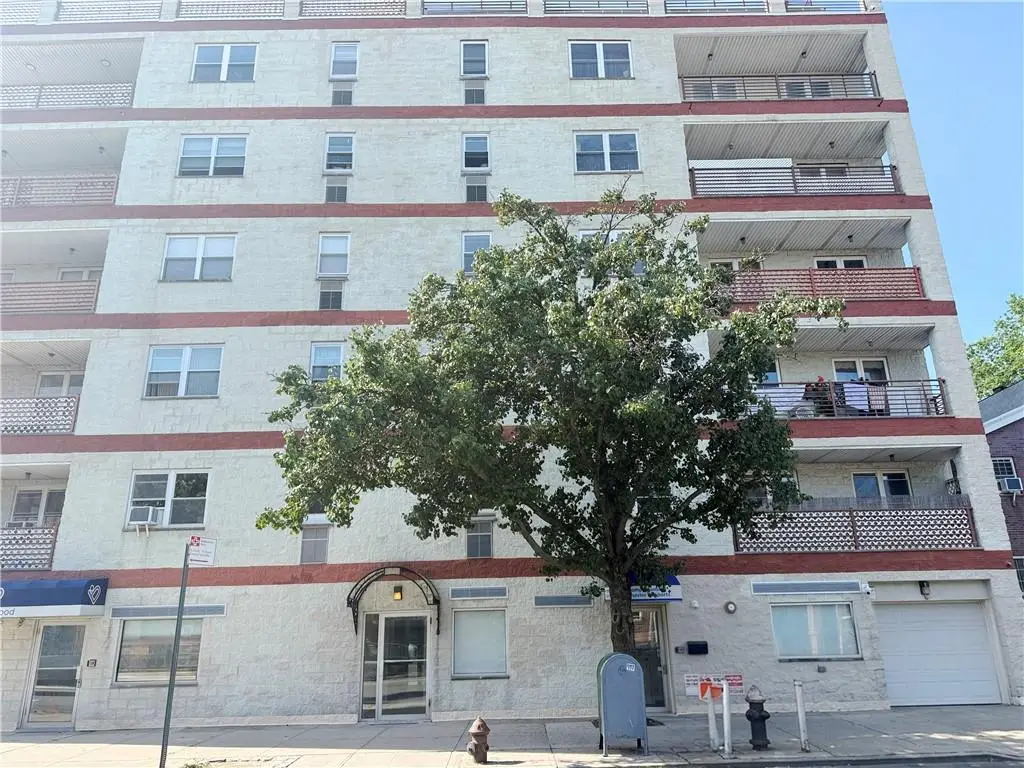 6214 24th Avenue #2E, Brooklyn, NY 11204 - #1