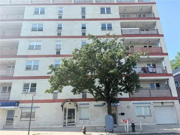 6214 24th Avenue #2E, Brooklyn, NY 11204