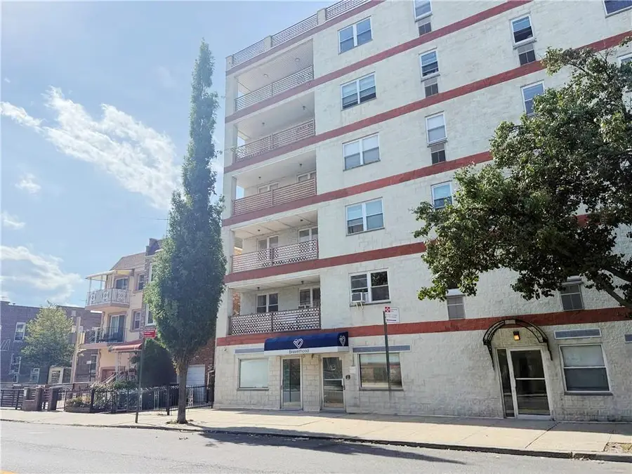 6214 24th Avenue #2E, Brooklyn, NY 11204 - #2