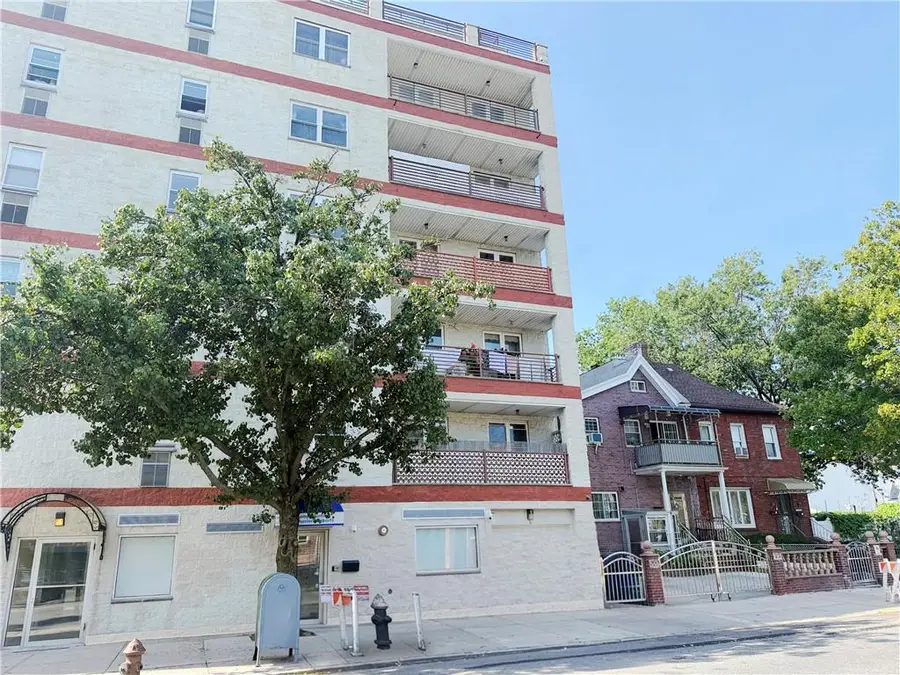 6214 24th Avenue #2E, Brooklyn, NY 11204 - #3