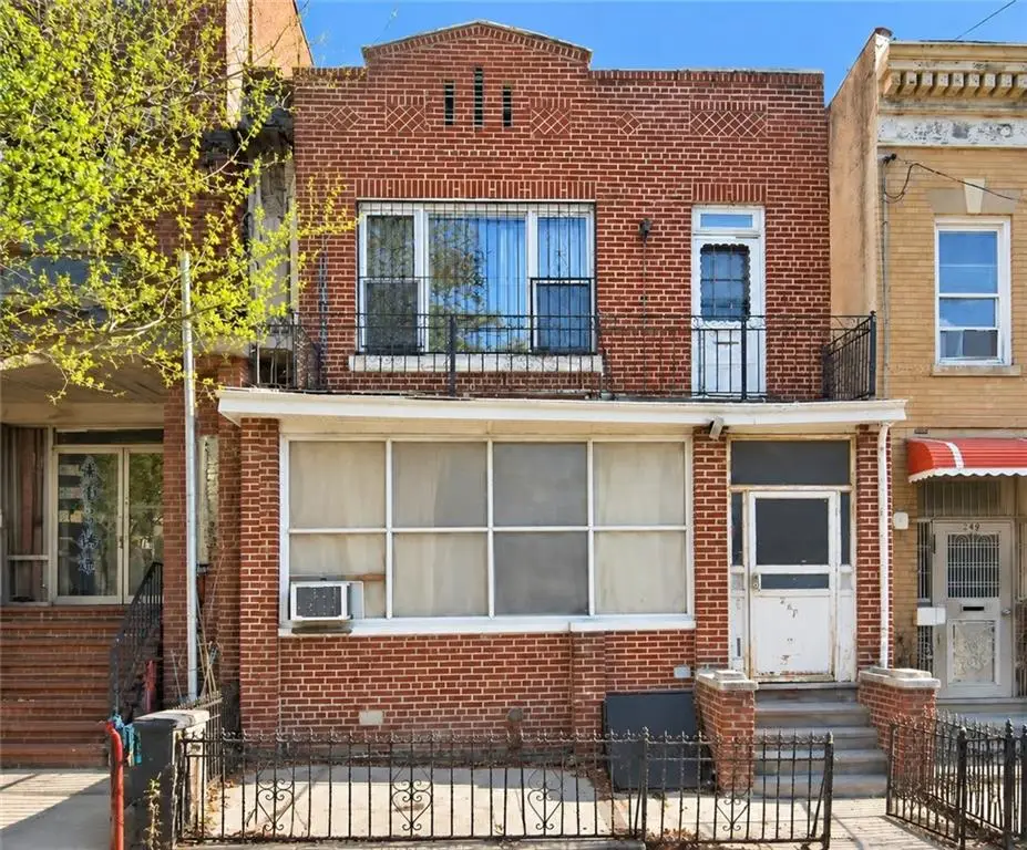 847 58th Street, Brooklyn, NY 11220 - #1