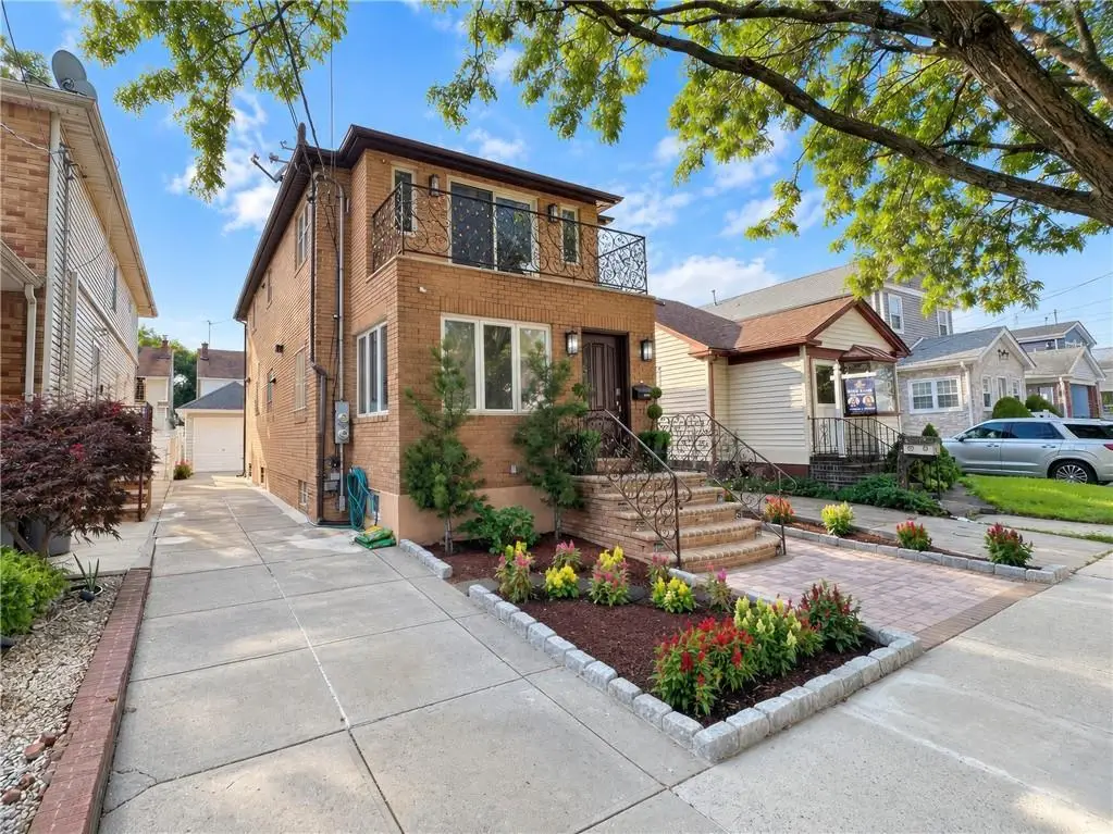 133-32 115 Street, South Ozone Park, NY 11420 - #1