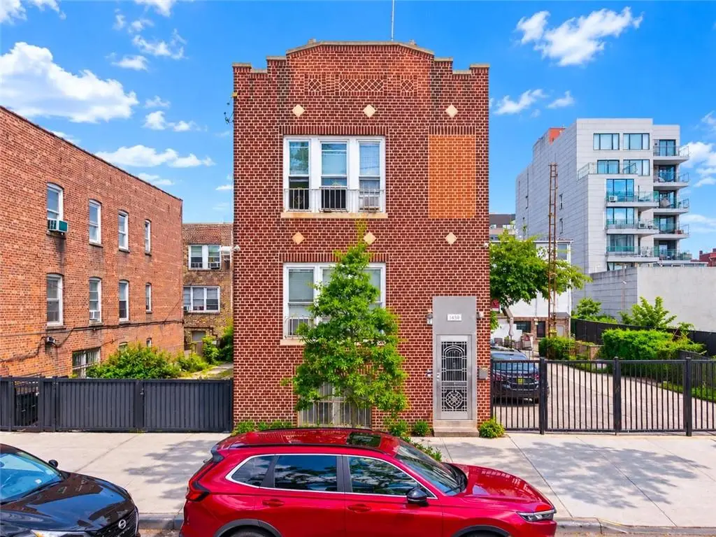 2869 West 16th Street, Brooklyn, NY 11224 - #1