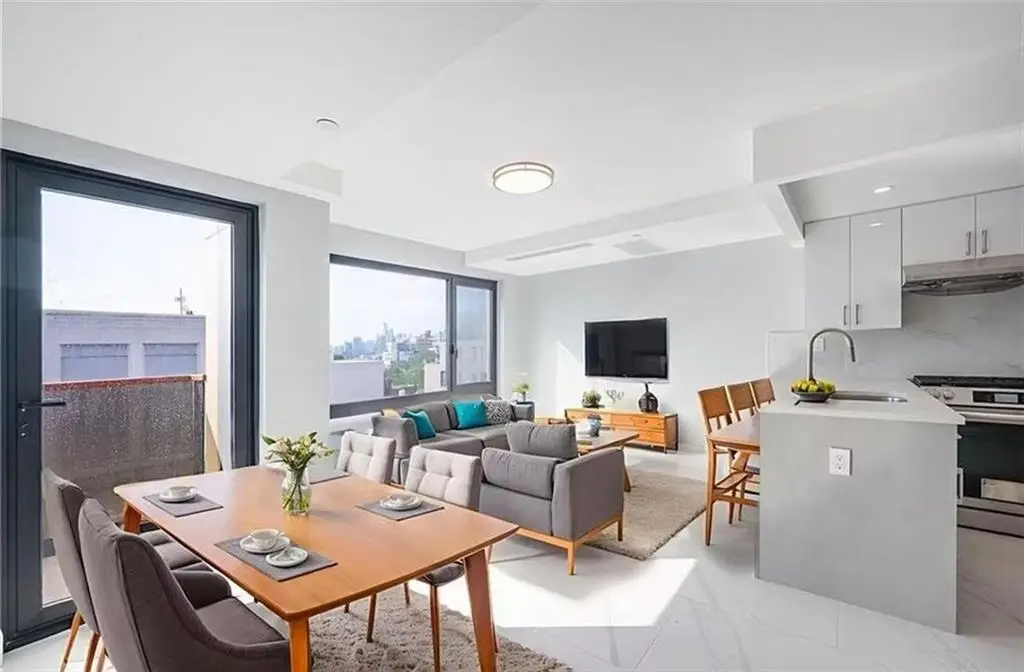 643 5th Avenue #5A, Brooklyn, NY 11215 - #1