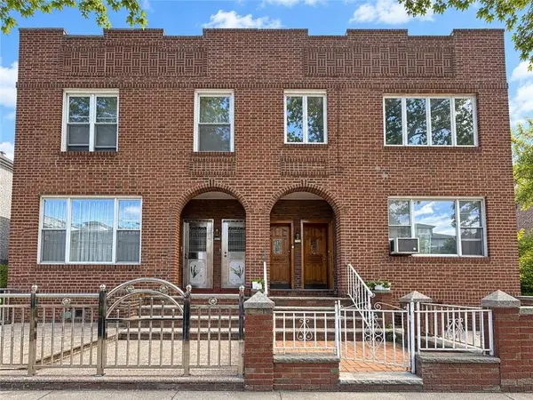 2129 Bay Ridge Avenue, Brooklyn, NY 11204