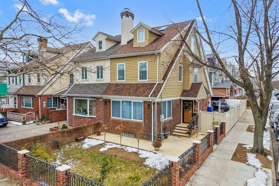 7702 15th Avenue, Brooklyn, NY 11228 - #2