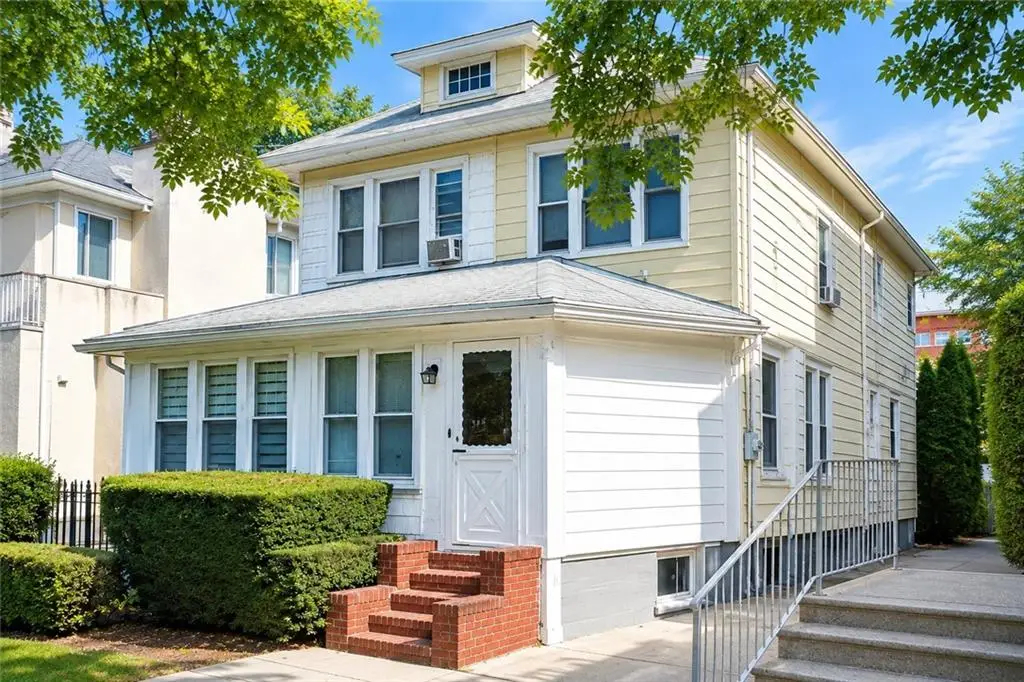 1173 East 31st Street, Brooklyn, NY 11210 - #1