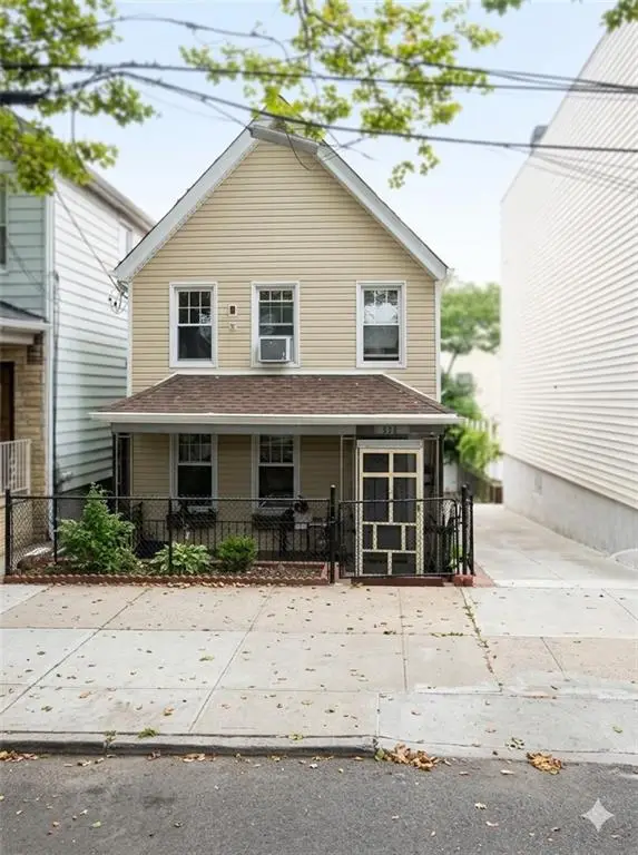 721 East 99th Street, Brooklyn, NY 11236 - #1