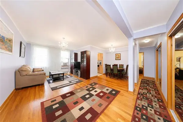 2455 Haring Street #5D, Brooklyn, NY 11235