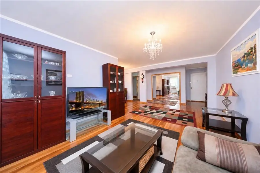 2455 Haring Street #5D, Brooklyn, NY 11235 - #2