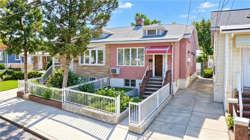 464 Van Sicklen Street, Brooklyn, NY 11223 - #1