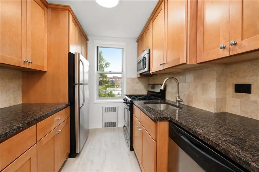 243 East Mcdonald Avenue East #4F, Brooklyn, NY 11218 - #2