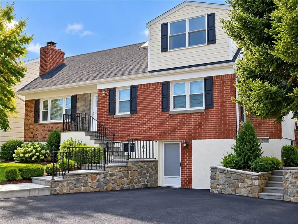 516 Hunter Street, Mamaroneck, NY 10543 - #1