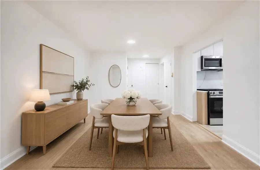 599 East 7th Street #3U, Brooklyn, NY 11218 - #3