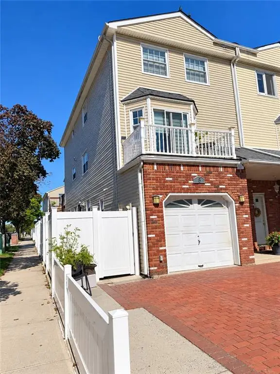 5 Blythe Place, Staten Island, NY 10306 - #2