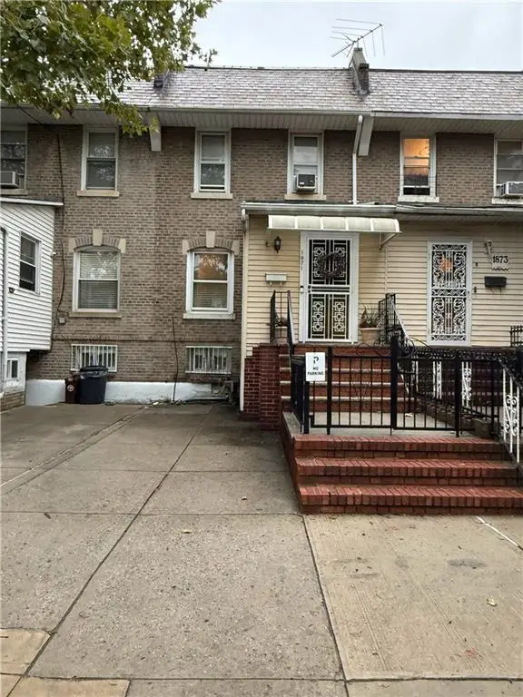 1871 78th Street, Brooklyn, NY 11214 - #1