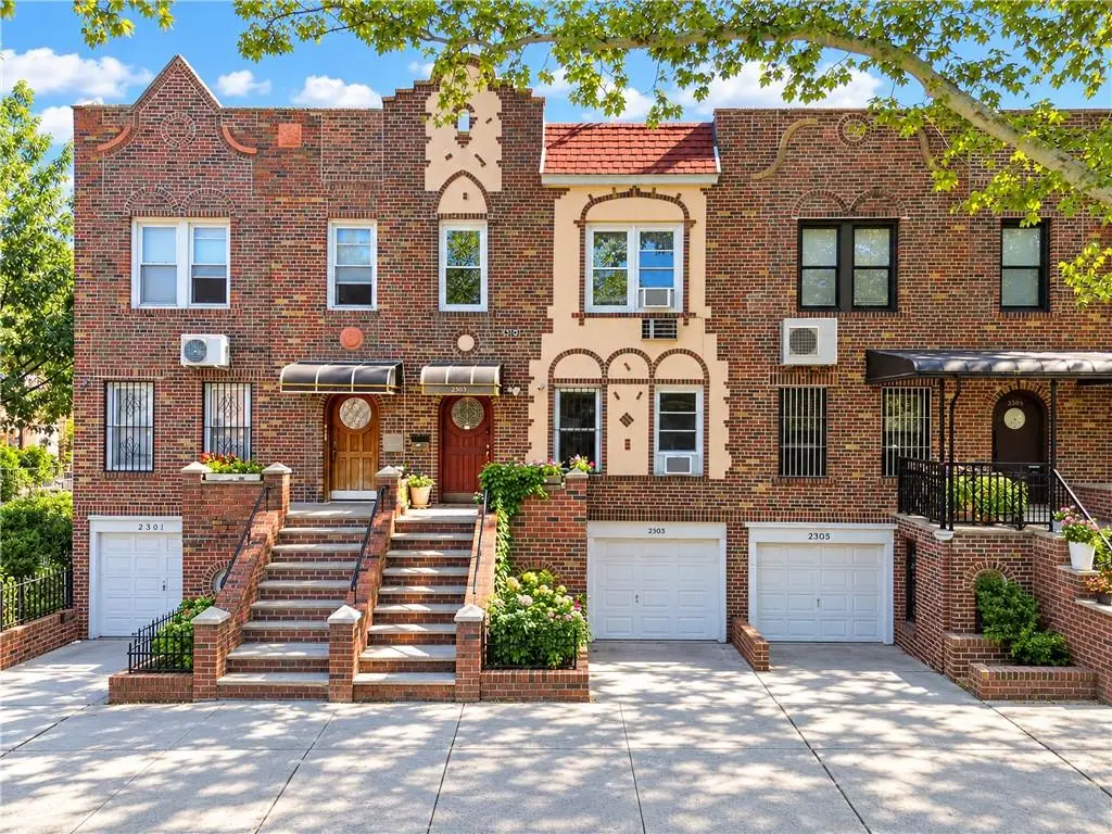 2303 62nd Street, Brooklyn, NY 11204 - #1