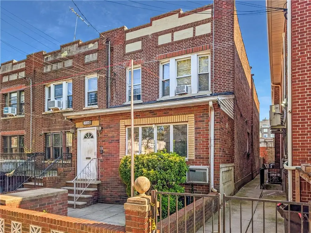 1408 Avenue L, Brooklyn, NY 11230 - #1