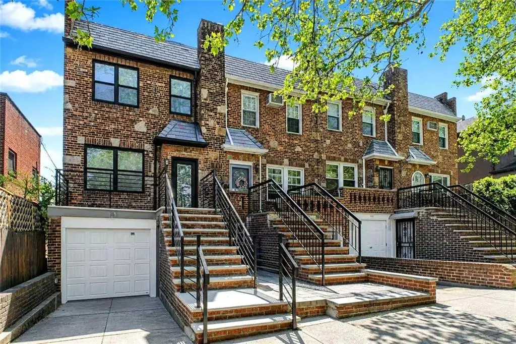 452 Marine Avenue, Brooklyn, NY 11209 - #1