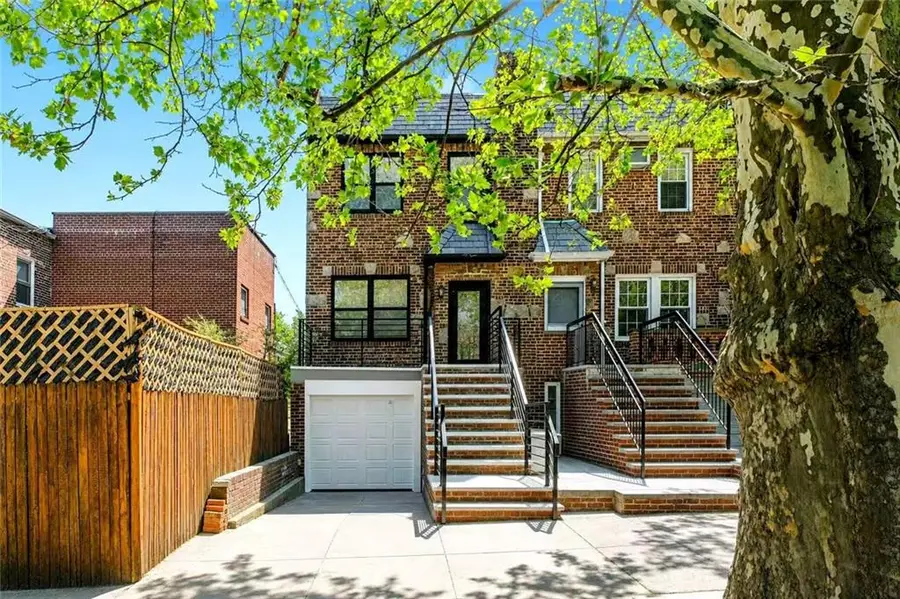 452 Marine Avenue, Brooklyn, NY 11209 - #2