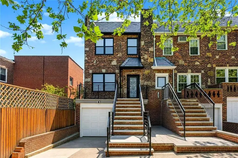 452 Marine Avenue, Brooklyn, NY 11209 - #3