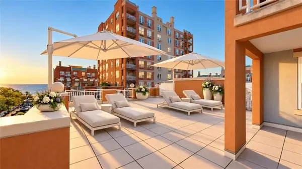 55 Oceana Drive East #6D, Brooklyn, NY 11235
