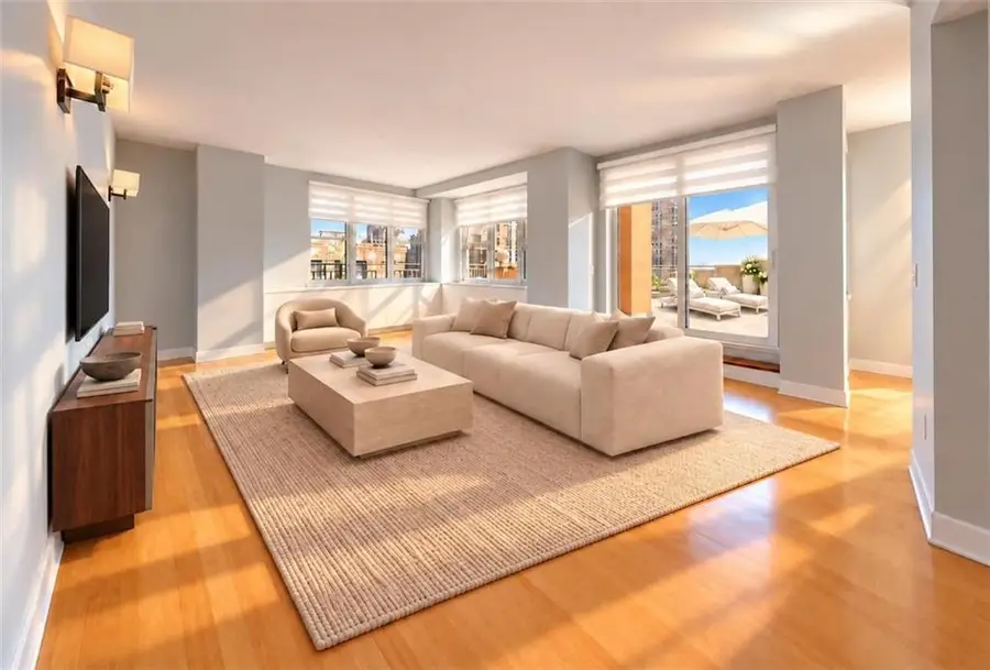 55 Oceana Drive East #6D, Brooklyn, NY 11235 - #2