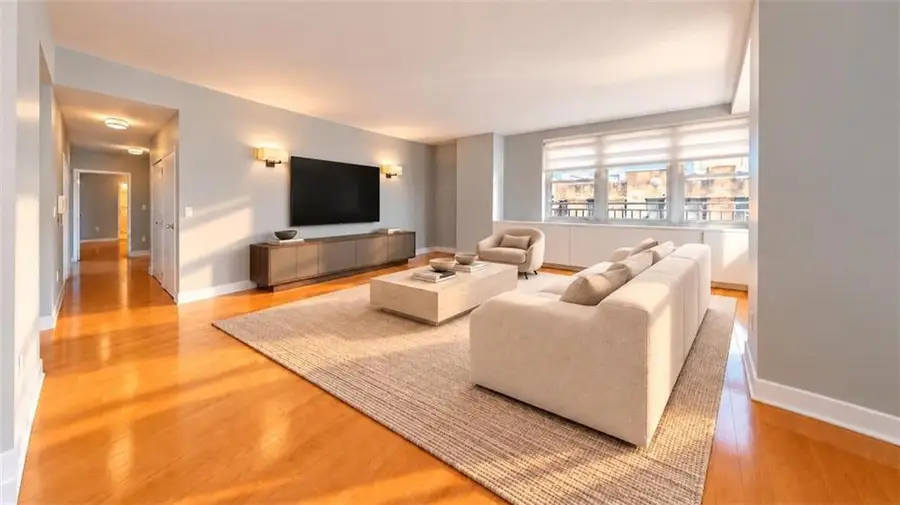 55 Oceana Drive East #6D, Brooklyn, NY 11235 - #3