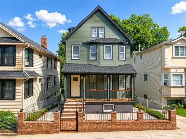 43 Taft Avenue, Staten  Island, NY 10301