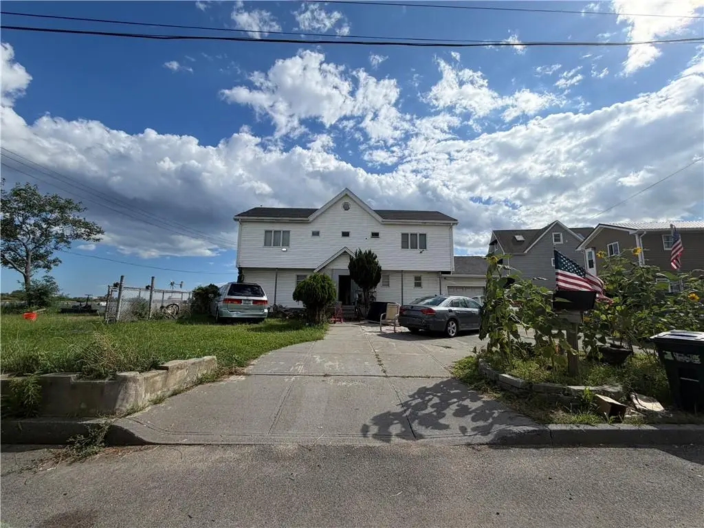 1005 Church Road, Broad Channel, NY 11693 - #1