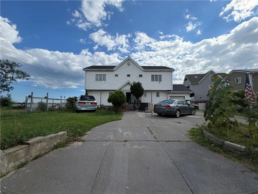 1005 Church Road, Broad Channel, NY 11693 - #2