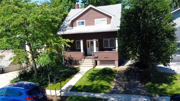 169 Hillcrest Street, Staten  Island, NY 10308