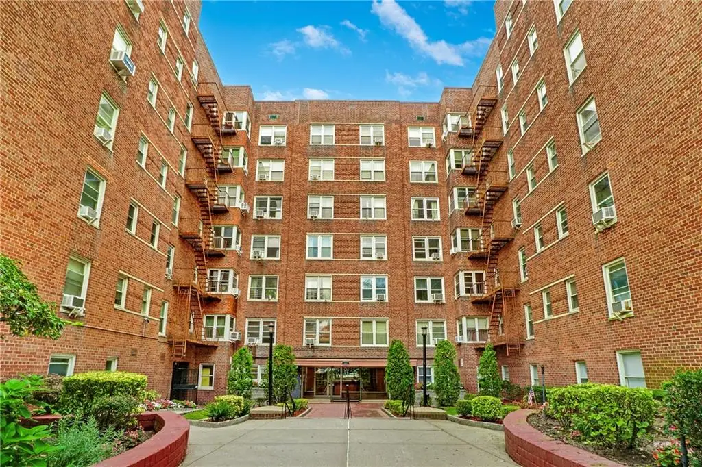 9801 Shore Road #3Q, Brooklyn, NY 11209 - #1