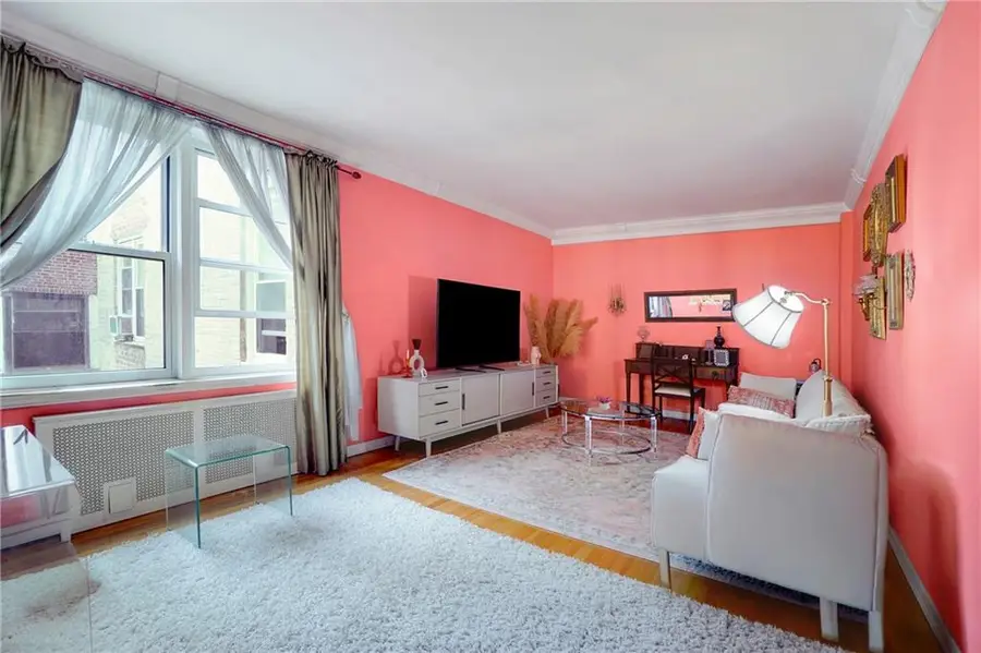 9801 Shore Road #3Q, Brooklyn, NY 11209 - #2