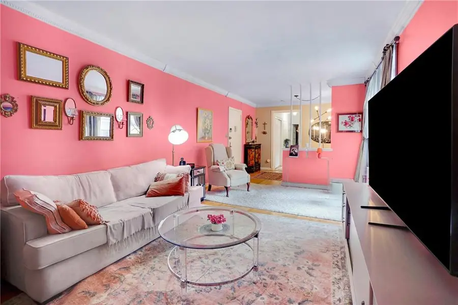 9801 Shore Road #3Q, Brooklyn, NY 11209 - #3