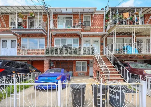 140 Bay 49th Street, Brooklyn, NY 11214