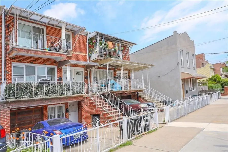 140 Bay 49th Street, Brooklyn, NY 11214 - #2