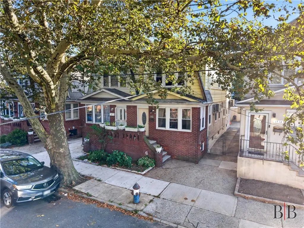 1716 East 32nd Street, Brooklyn, NY 11234 - #1