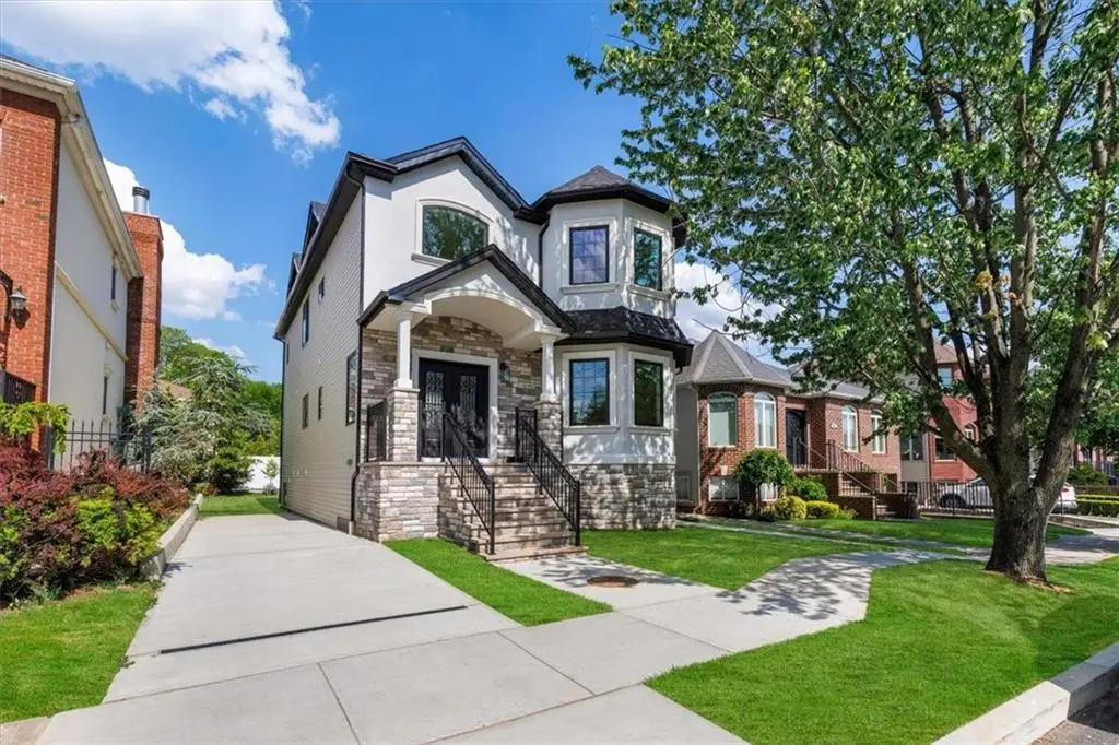 197 Finlay Avenue, Staten Island, NY 10307 - #1