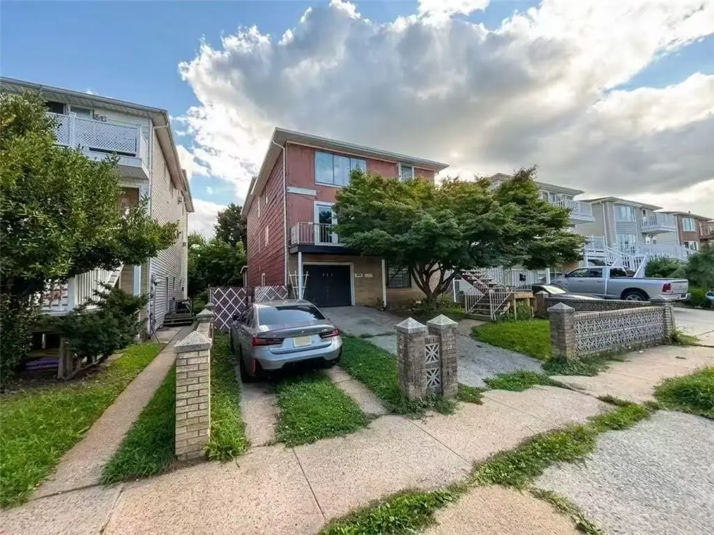 454 Jefferson Avenue, Staten Island, NY 10306 - #1