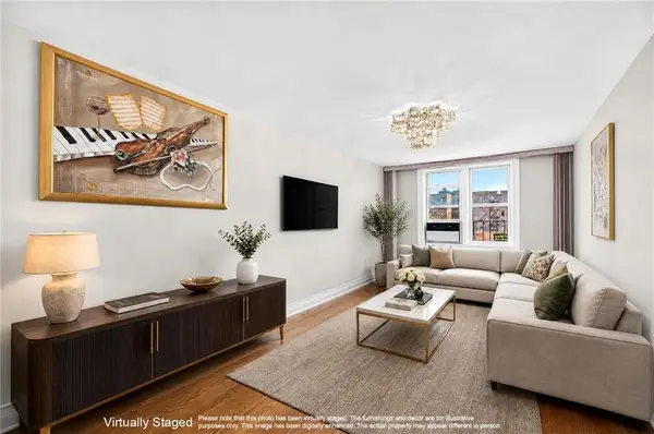 2427 East 29th Street #3G, Brooklyn, NY 11235