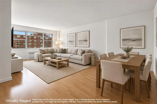 2930 West 5th Street #21F, Brooklyn, NY 11224