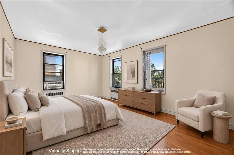1625 East 13th Street #4G, Brooklyn, NY 11229 - #2