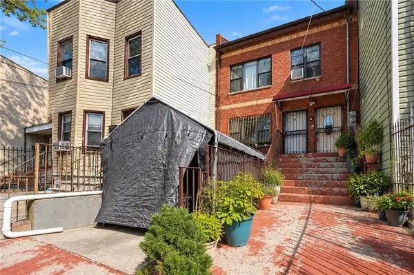 121 Montauk Avenue, Brooklyn, NY 11208