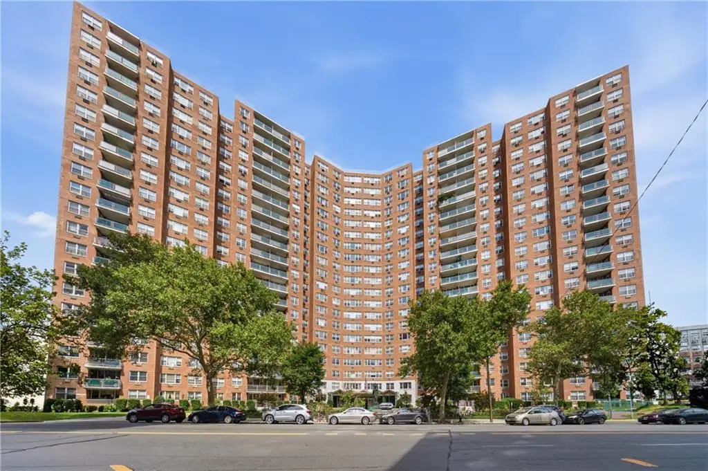 1655 Flatbush Avenue #B902, Brooklyn, NY 11210 - #1
